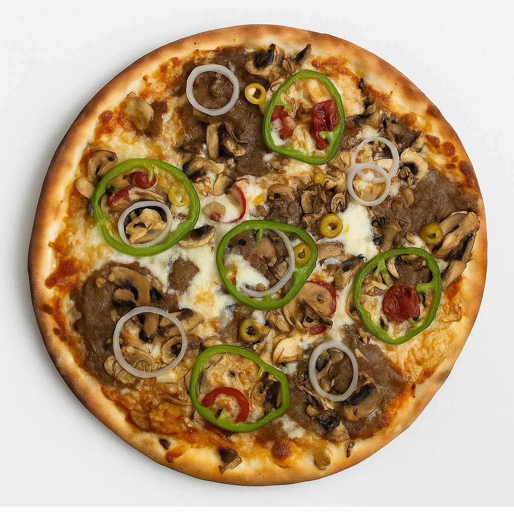 Avenue Pizza