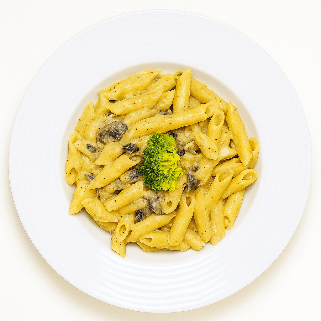 Alfredo Pasta