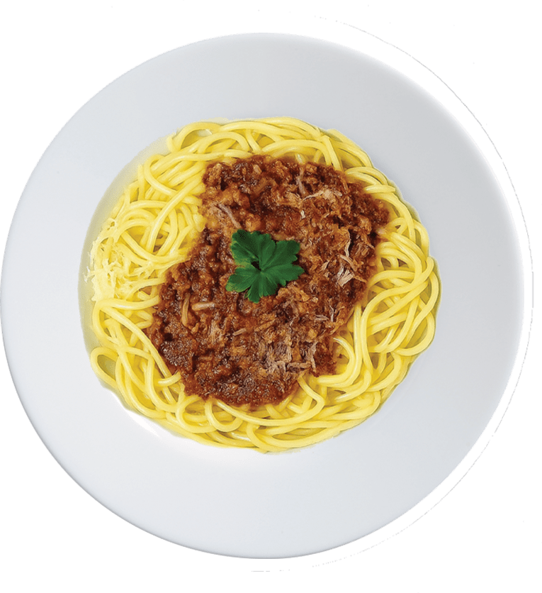 Bolognez Pasta