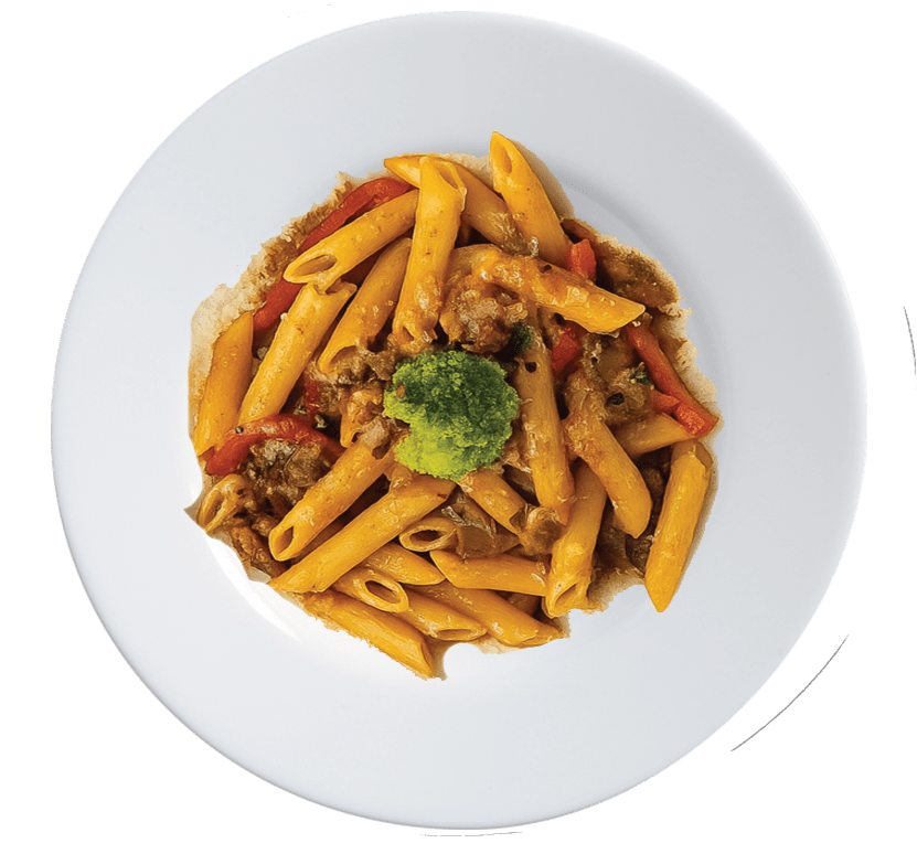 Pomodoro Pasta 