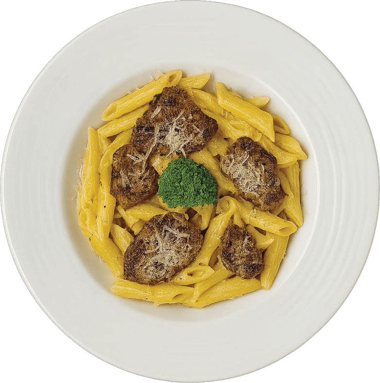 Dayon Pasta