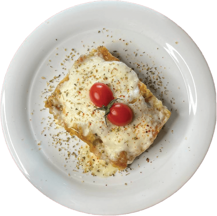 Lasagna