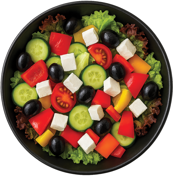 Greek Salata