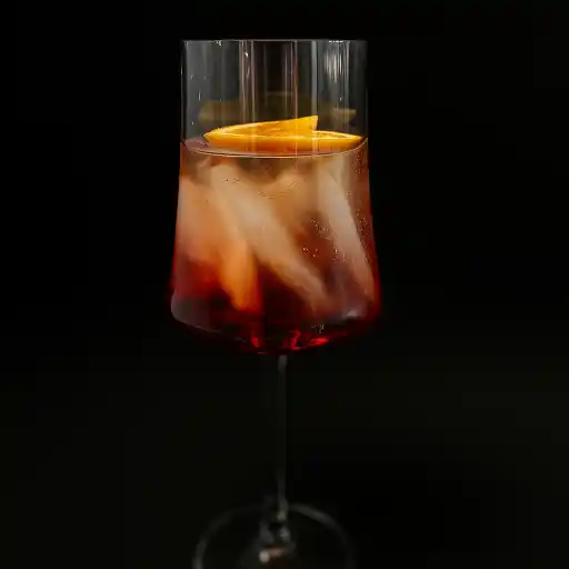 Negroni Sbagliato