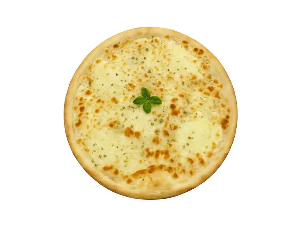 Quatre Fromages Pizza