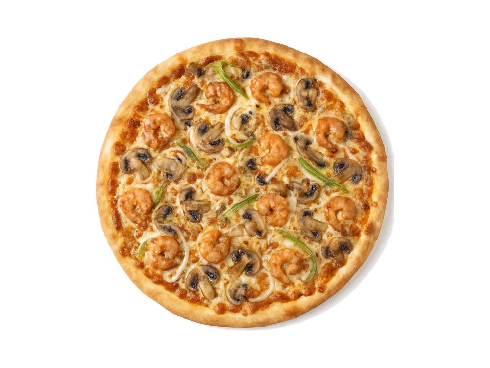 Gambrin Pizza