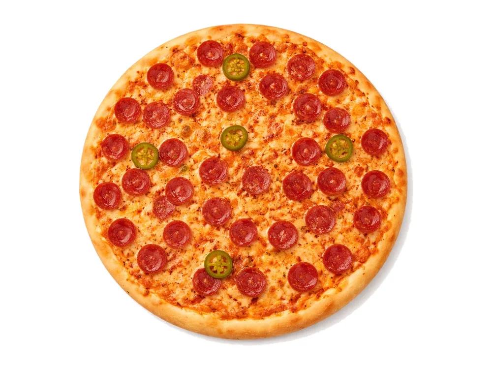 Pizza Pepperoni