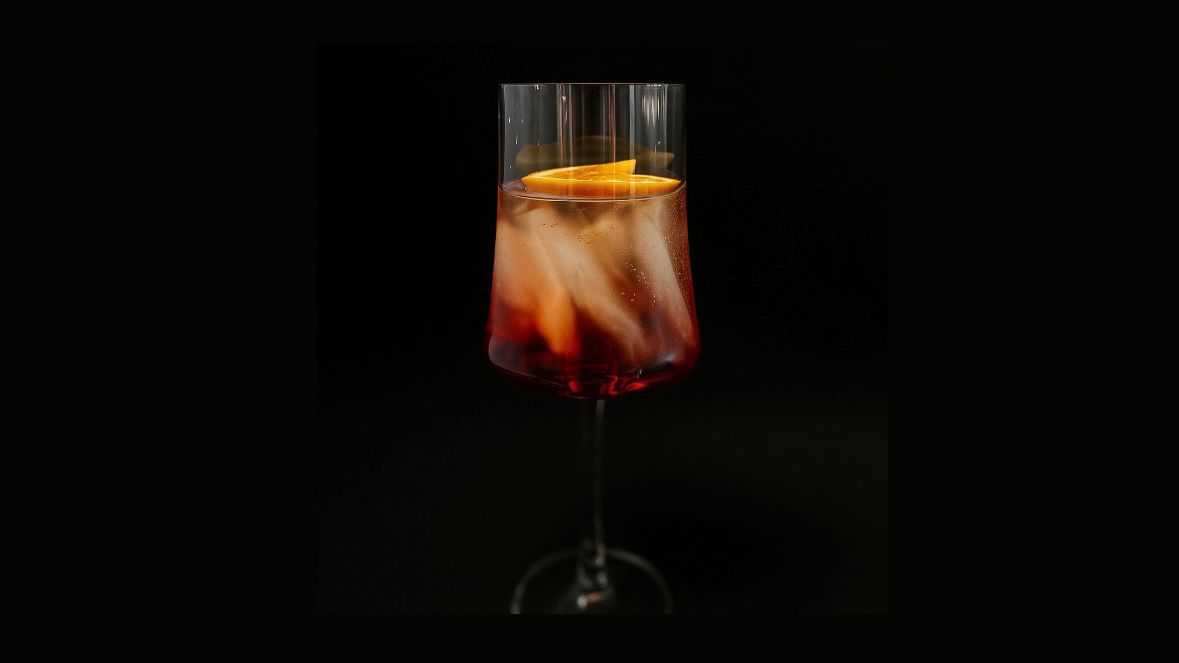 Negroni Sbagliato