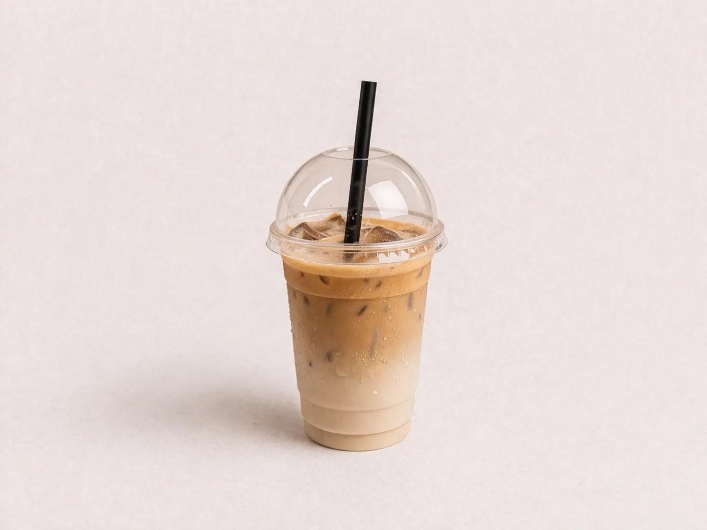 Iced Latte
