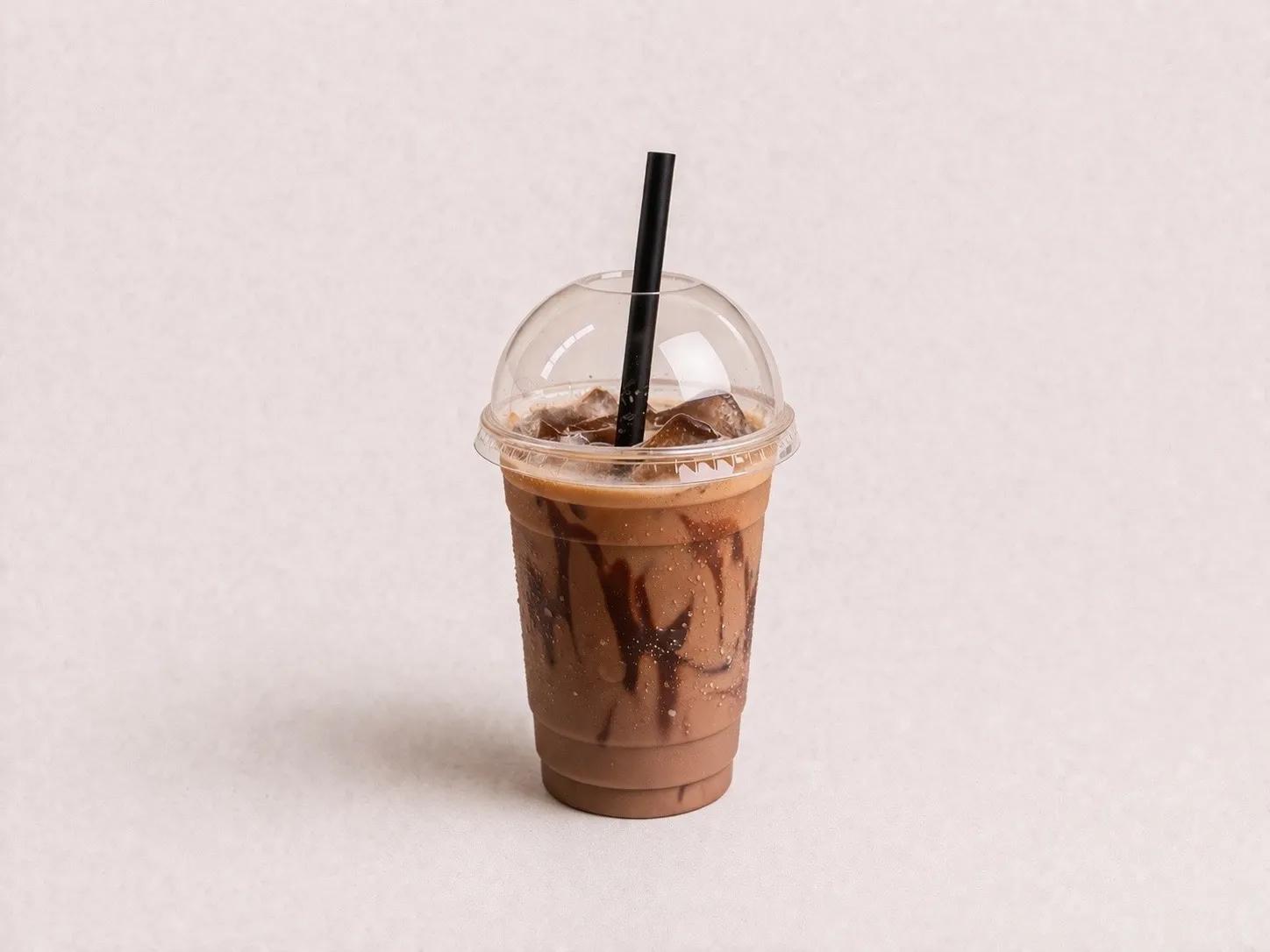 Iced Mocha