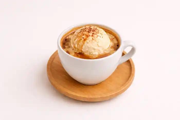 Affogato