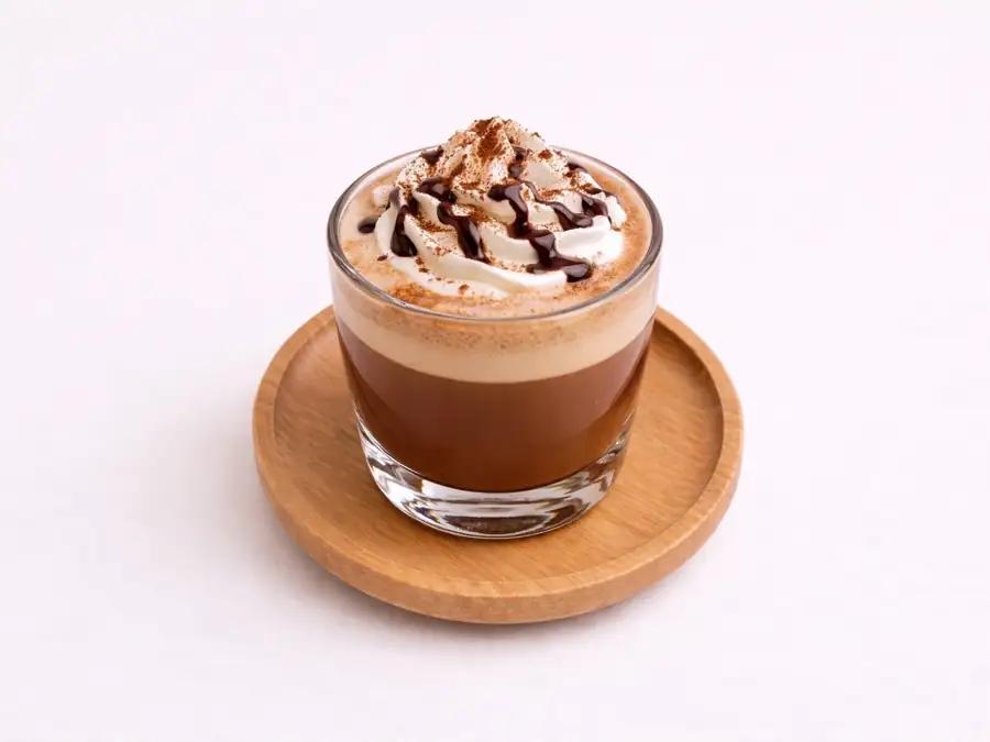 Mochaccino