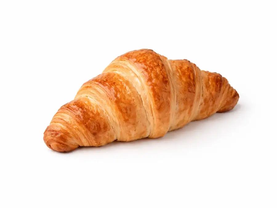 Plain Croissant