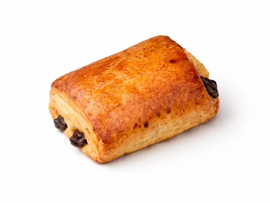 Chocolate Croissant